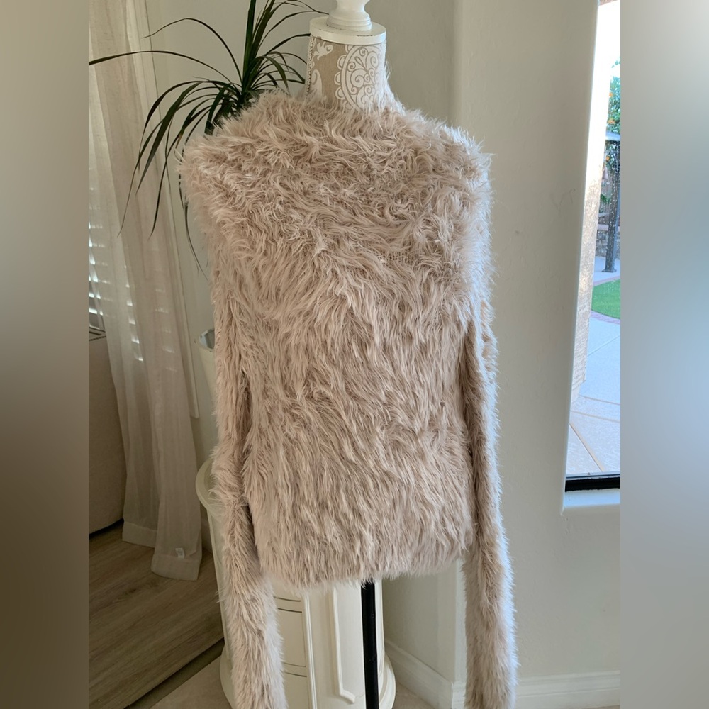 RAG & BONE Sullivan Turtleneck Sweater Size XL